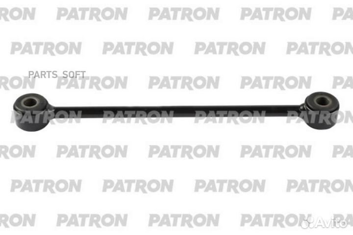 Patron PS5793 Рычаг подвески mercedes sprinter 3rd