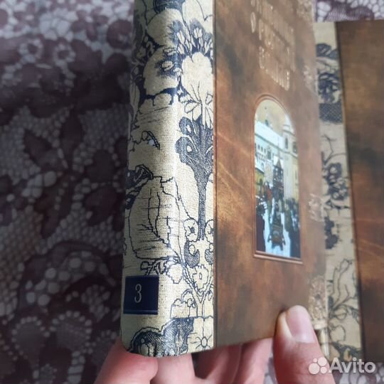 Книги Нечволодов Сказания о русской земле