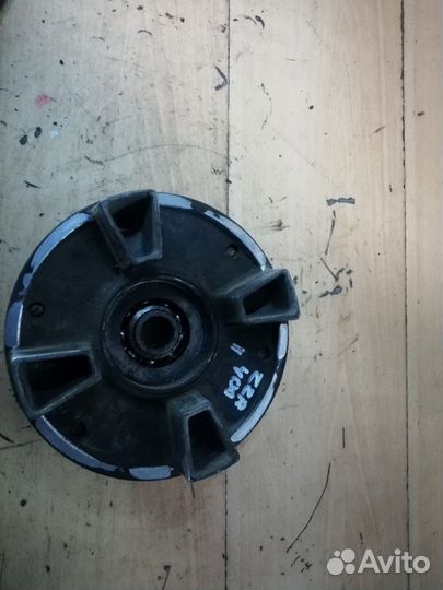 Ступица заднего колеса kawasaki ZZR 400-2