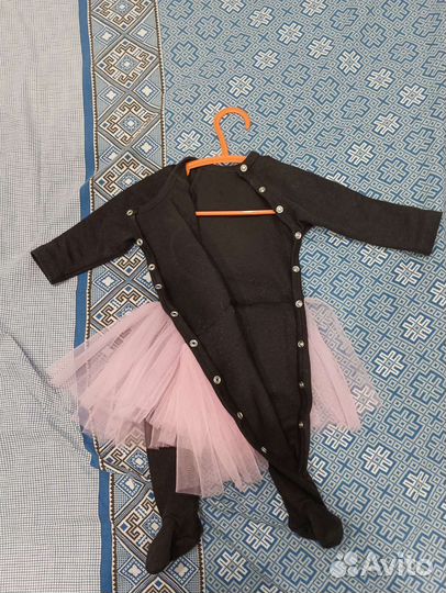 Удобный боди