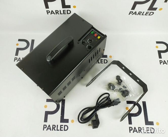 Хейзер дым машина фейзер генератор тумана