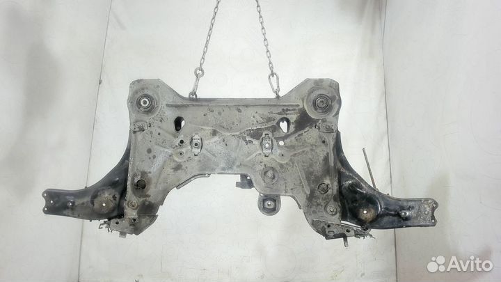 Балка подвески передняя Renault Espace 4 2002, 200