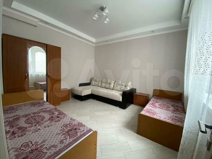 Дом 120 м² на участке 3 сот.