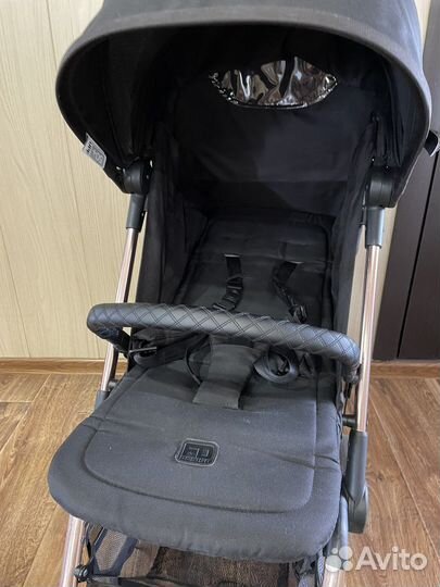 Коляска прогулочная FD-Design Ping Diamond