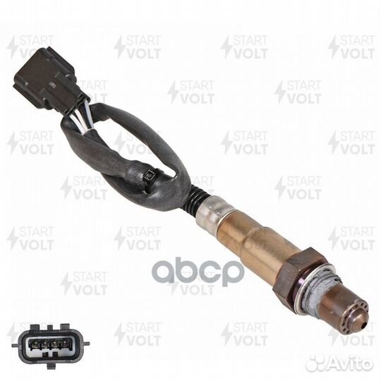 Датчик кислорода для а/м Renault Duster (4x4) /F