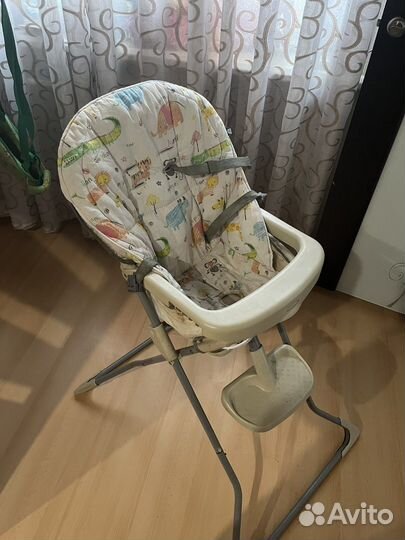Стульчик для кормления