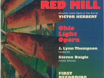 Victor Herbert (1859-1924) - The Red Mill (1 CD)