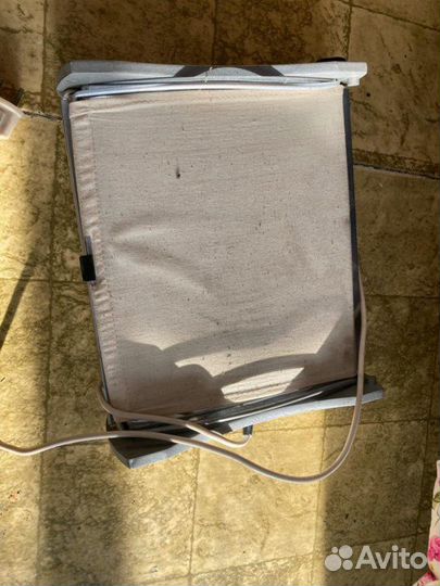 Электро Фотоглянцеватель фгг-3