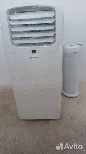 Мобильный кондиционер бу