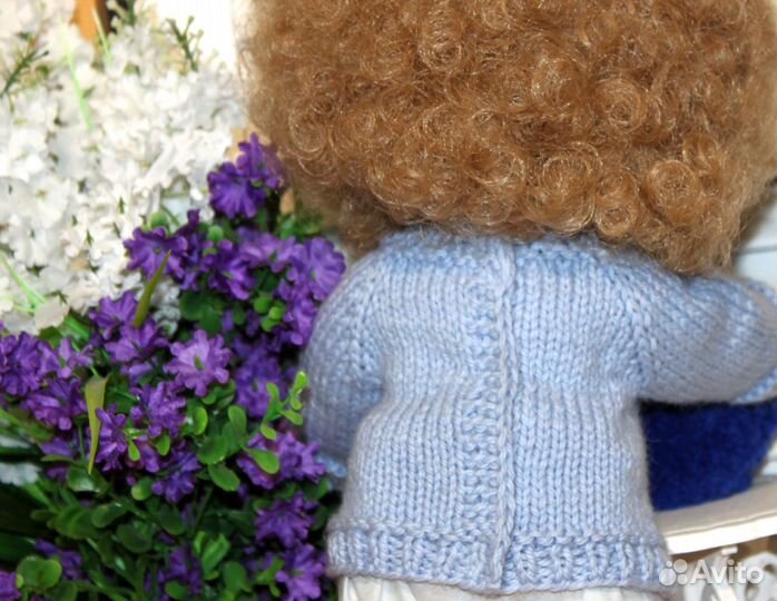 Одежда для кукол паола рейна горди