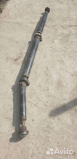 Карданный вал Freelander 2
