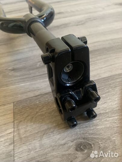 Запчасти на бмх (BMX)