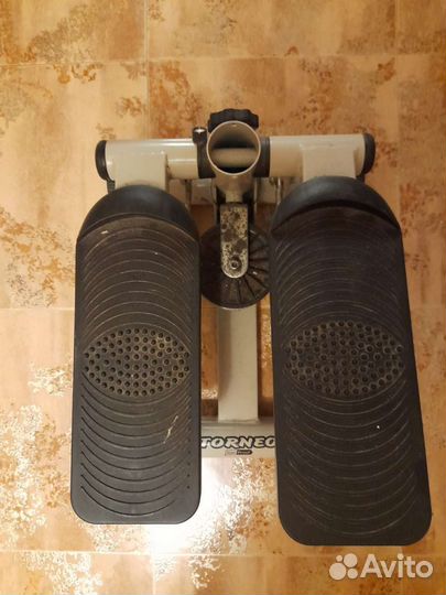 Тренажер степпер