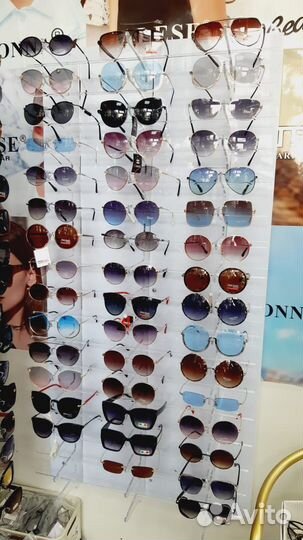 Очки оптика