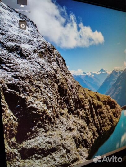 Монитор lg 23