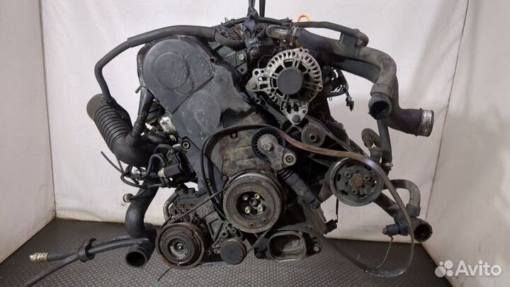 Двигатель Volkswagen Passat 5, 2005