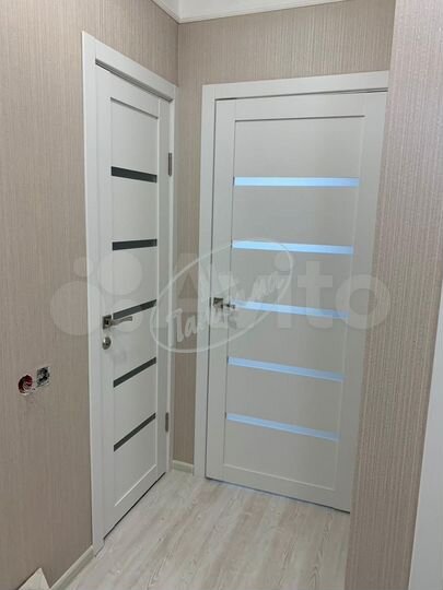 2-к. квартира, 66,6 м², 4/10 эт.