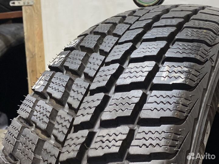 Nexen Winguard SUV 215/70 R15