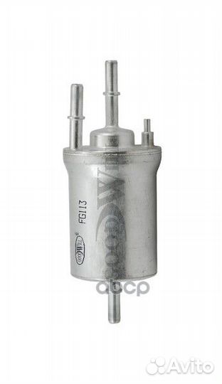 Фильтр топливный;audi A3,TT/ scoda Fabia, Octav