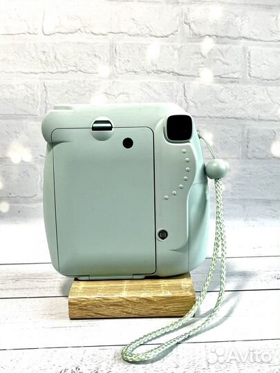 Fujifilm Instax Mini 8