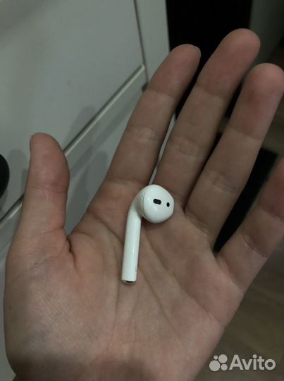 Airpods 2 наушник левый