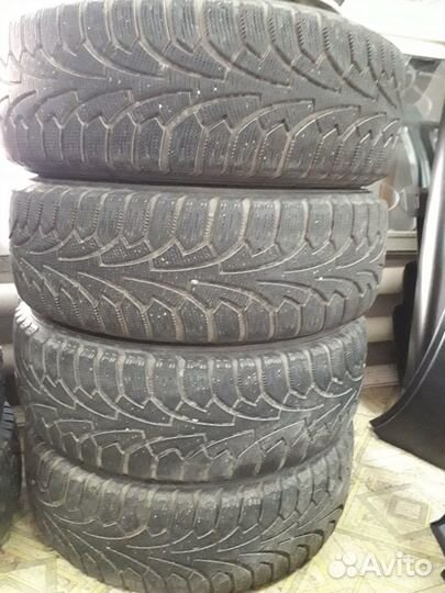 Nokian Tyres Nordman RS 185/65 R15