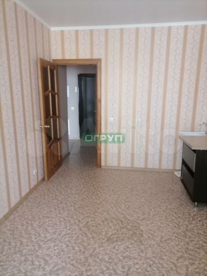 1-к. квартира, 39,5 м², 7/10 эт.