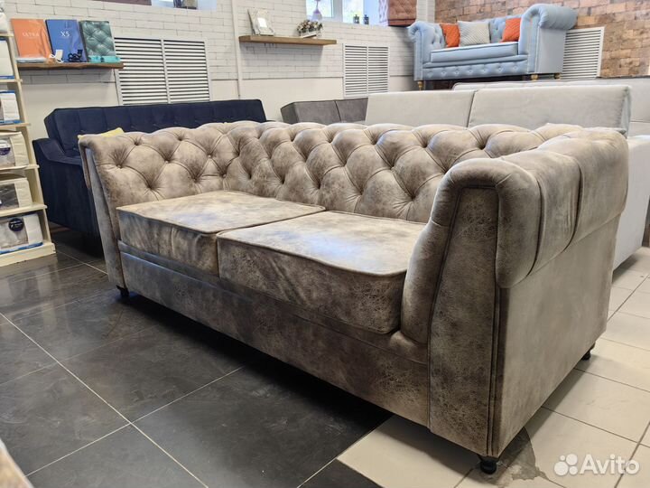 Диван Честер