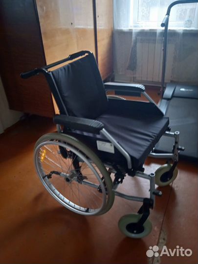 Инвалидная коляска бу