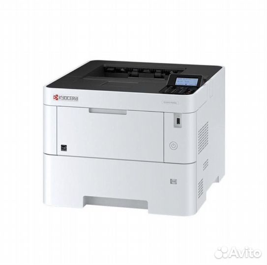 Лазерный принтер Kyocera ecosys P3145dn