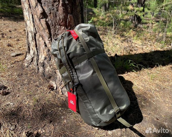 Спальный мешок