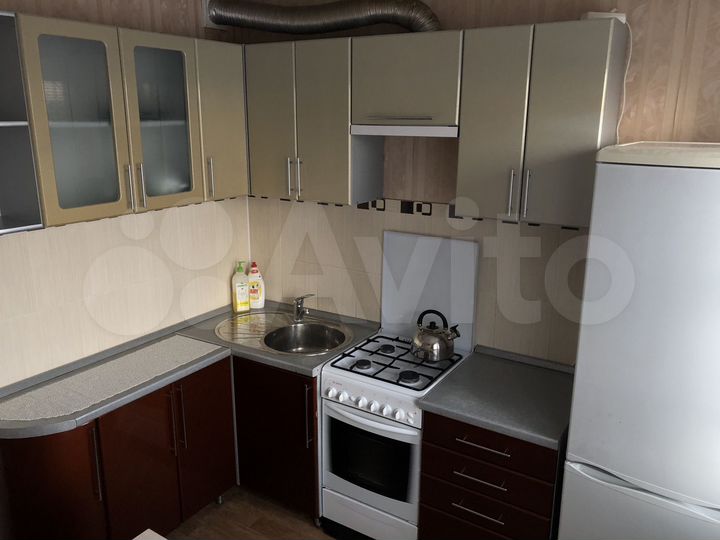 2-к. квартира, 54 м², 7/9 эт.
