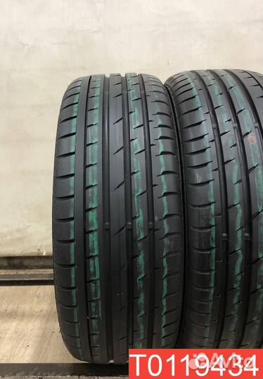 Continental ContiSportContact 3 205/45 R17 84V