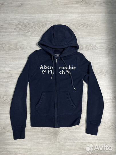 Толстовка Abercrombie&Fitch