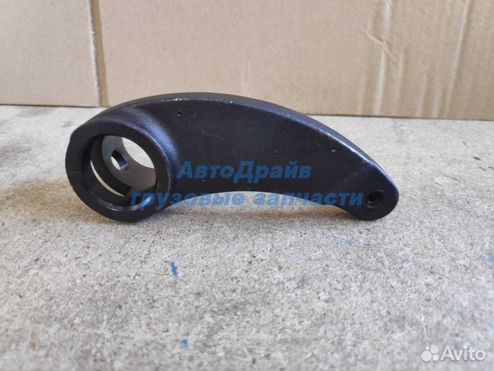 Рычаг кулисы кпп Вольво Фш Фм