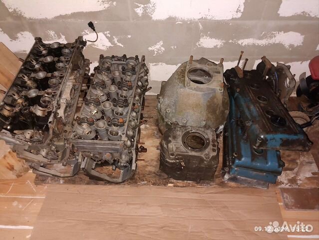 Запчасти на газель