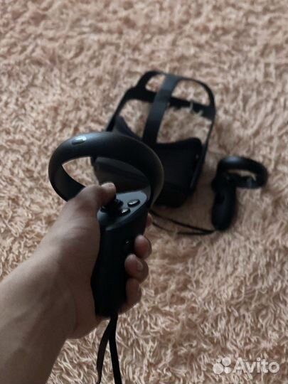 Vr очки oculus Quest
