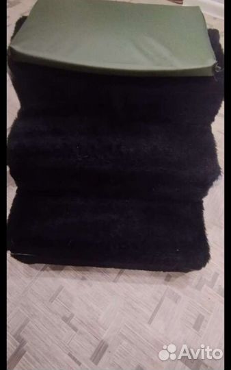 Лестница для животных