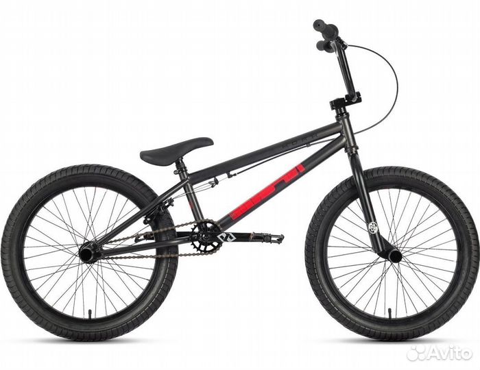 BMX,Велосипед horh stage 2 20