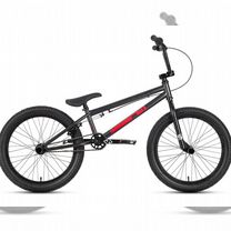 BMX,Велосипед horh stage 2 20" Anthracite-Black