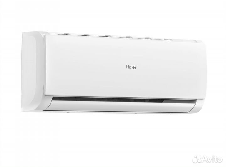 Сплит-система Haier HSU-12HTT03/R3 / HSU-12HTT103