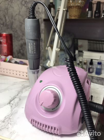 Аппарат для маникюра marathon