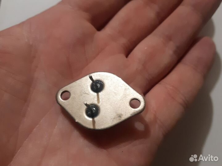 Кт846втранзистор