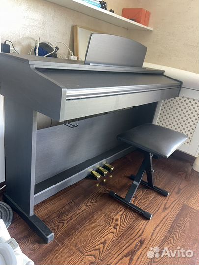 CDP-1-rosewood Цифровое пианино, палисандр, Orla