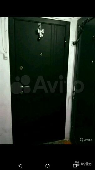 3-к. квартира, 58 м², 4/4 эт.