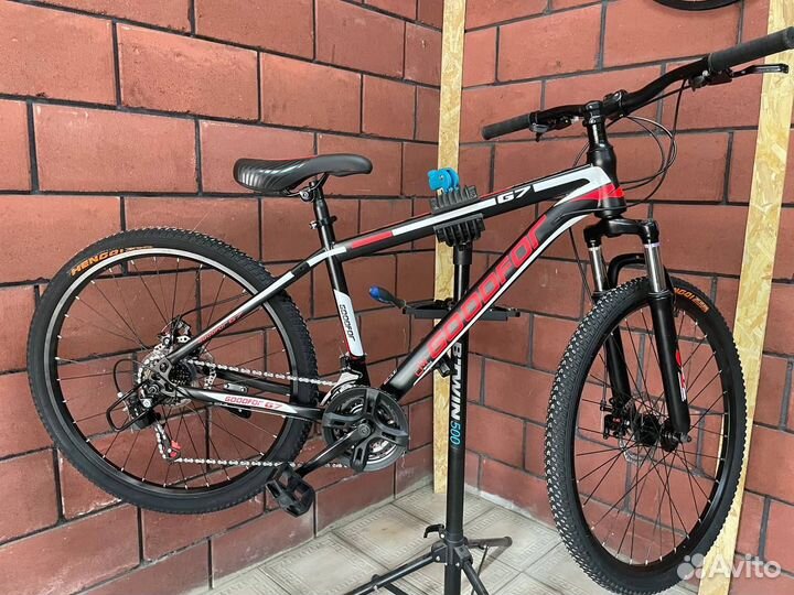 Велосипеды 26.27,5.29