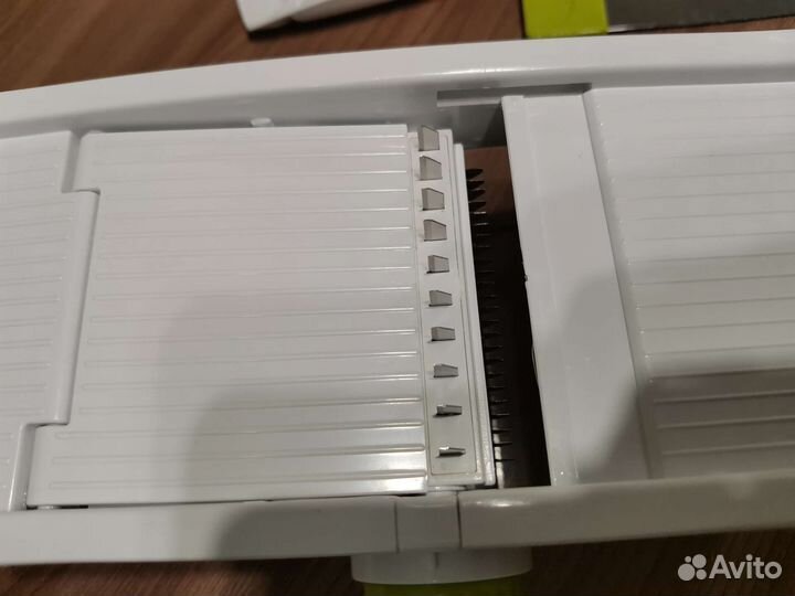 Терка Regent механическая