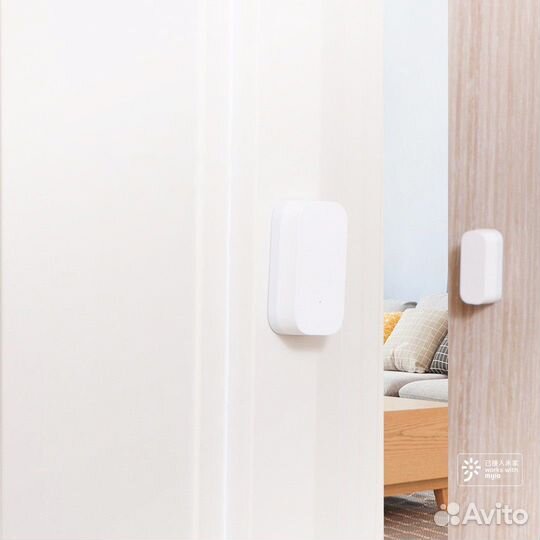 Датчики открытия окна и двери Aqara (mccgq11LM) CN