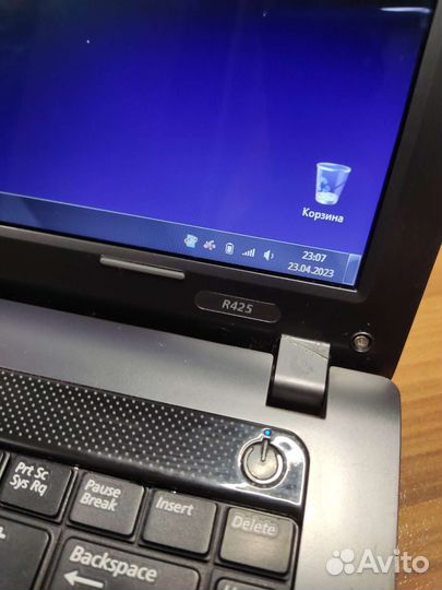 Samsung для учебы интернета и старых игр