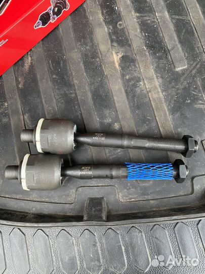 Тяга рулевая KYB KRE1132 - Sportage, ix35, Tucson